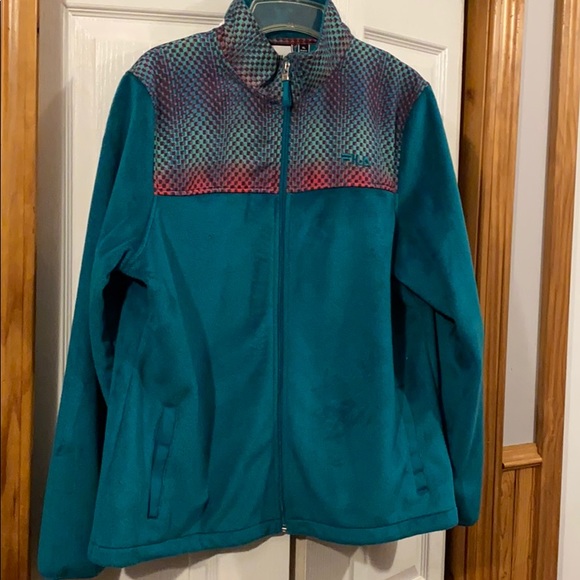 Fila Jacket - Picture 2 of 8